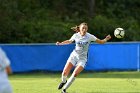 Women’s Soccer vs Endicott  Women's Soccer vs Endicott College. - Photo by Keith Nordstrom : Wheaton, Soccer